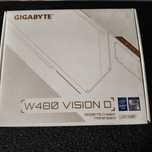 Placa de baza w480 lga 1200 noua sigilata