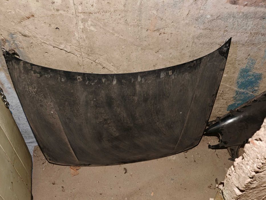 Преден капак за VW Polo 6n1 1998г.