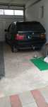 BMW X5 E53 avangarde