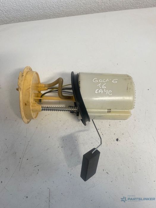 Pompă combustibil internă VOLKSWAGEN GOLF VI 5K1 2008 - 2013 1.6 TDI CAYC