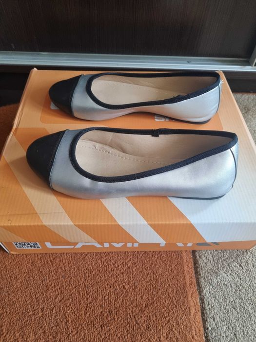 Balerini damă nr 38