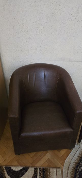 Mobilier camera de zi