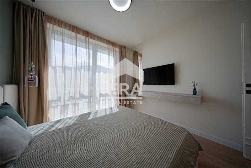 Продава се Тристаен апартамент в София, Кръстова вада - 108 кв.м за 3325 €/кв.м - Снимка #6