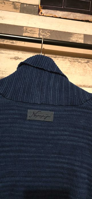 Napapijri S-мъжка жилетка (х-286)