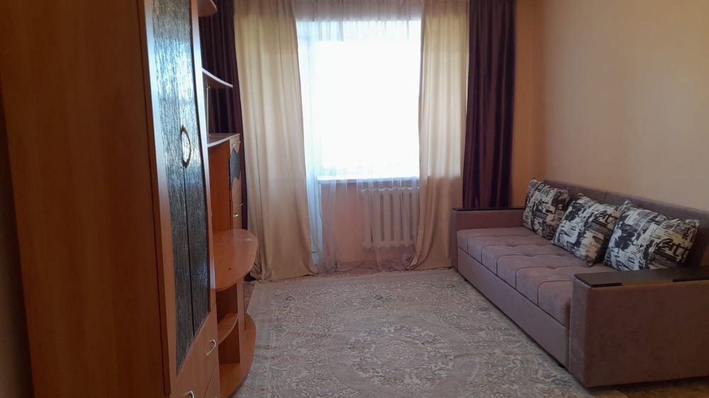 Сдам квартиру на длительный срок