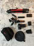 Canon Camera 800D