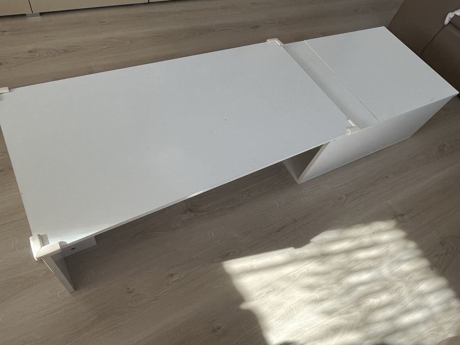 Masuta de cafea extensibila