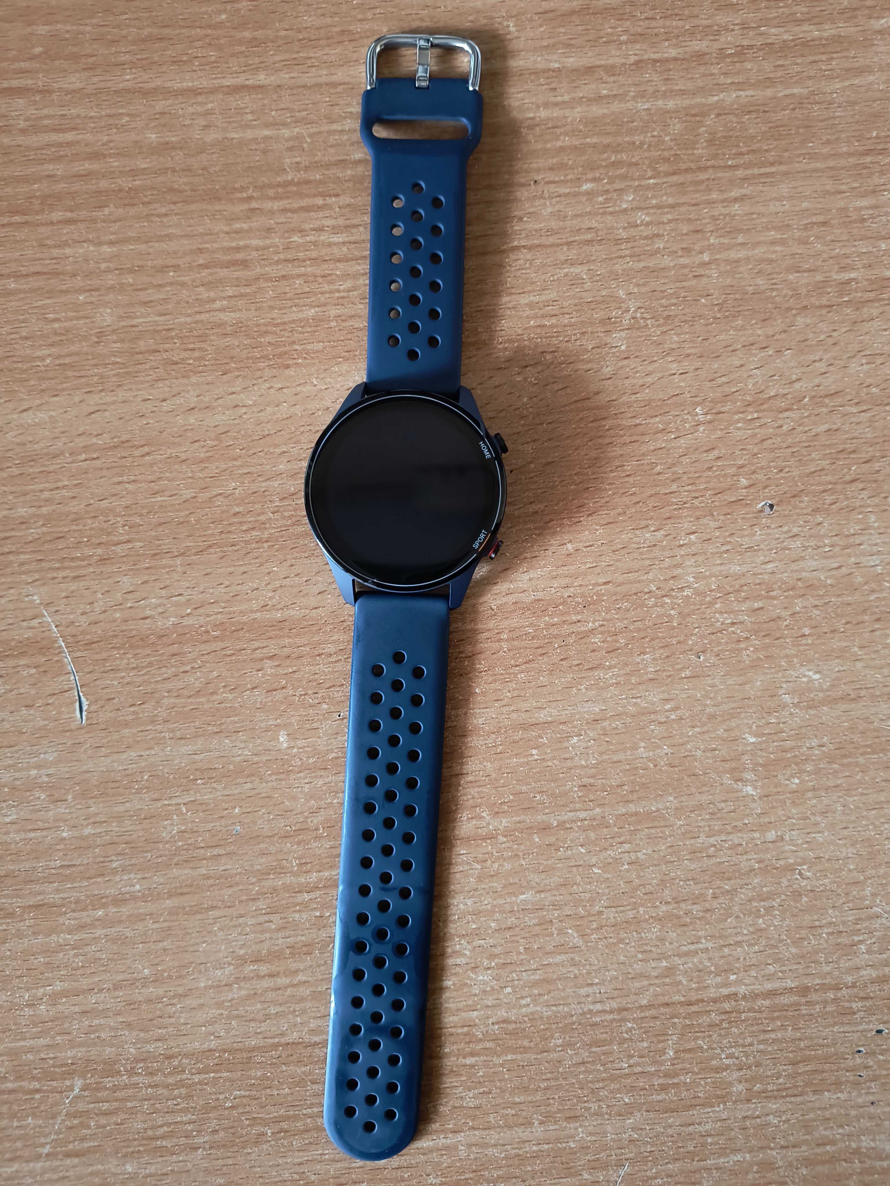 Часовник Xiaomi Mi Watch