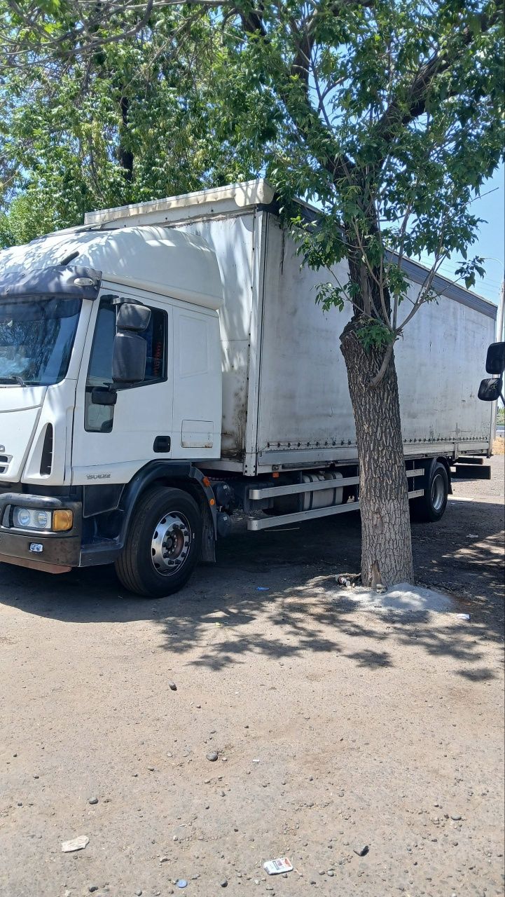Холати яхши ишлаб турибти
