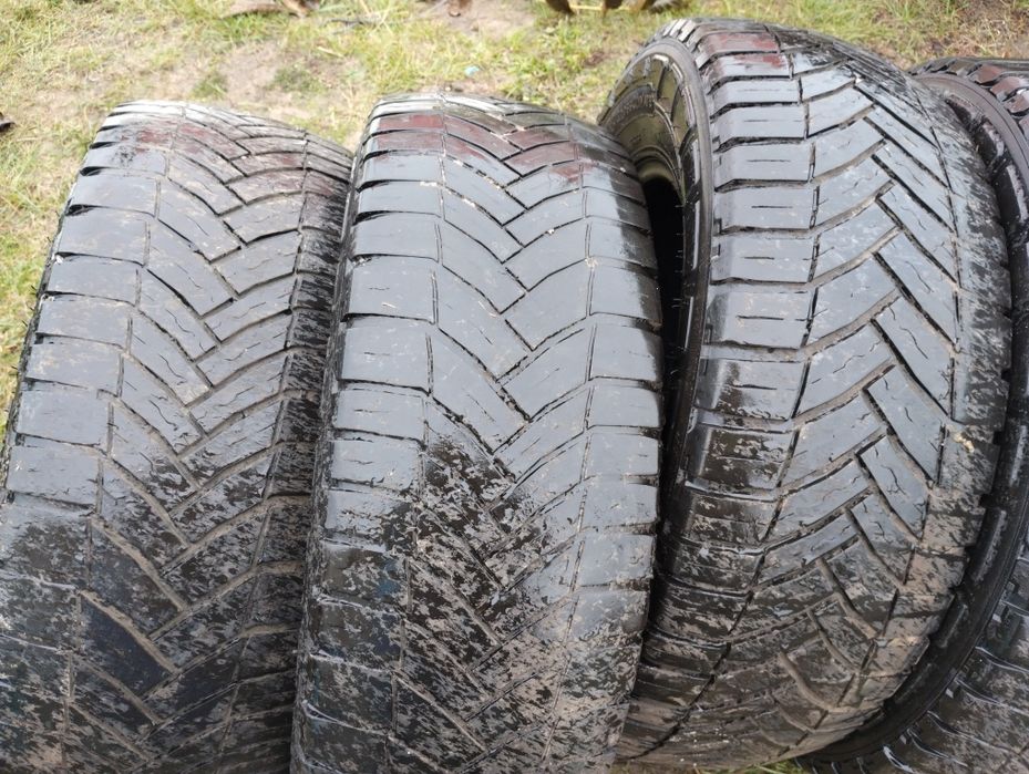 Cauciucuri 235/65r16c