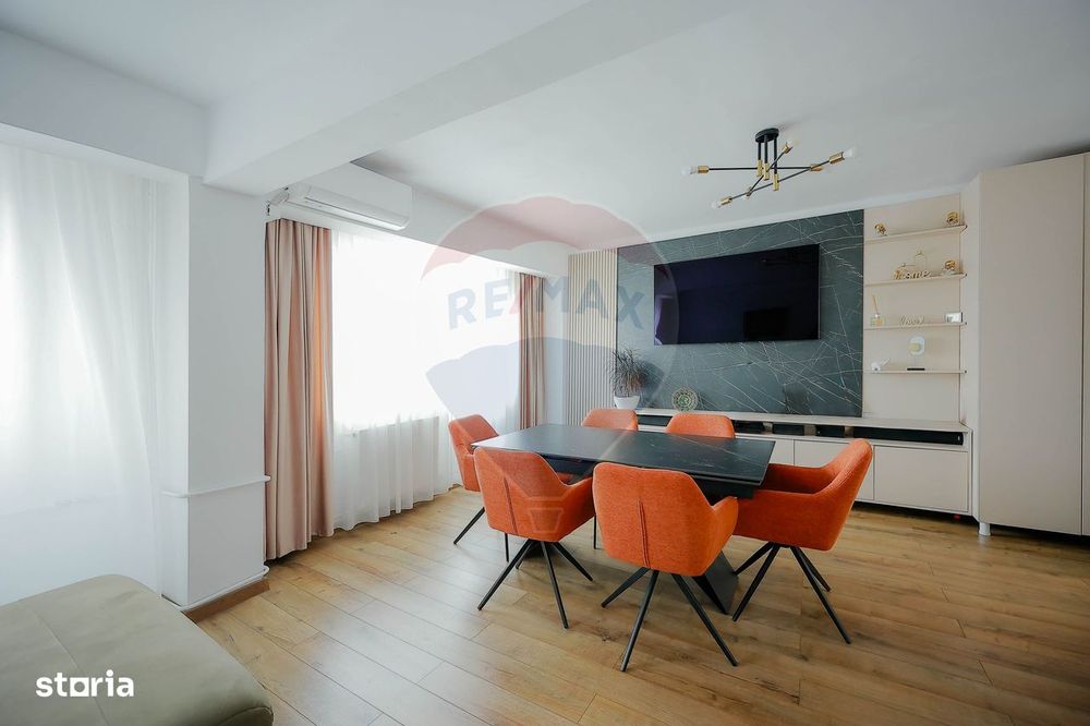 De vânzare apartament 4 camere decomandat, zona Aradului – Ioșia