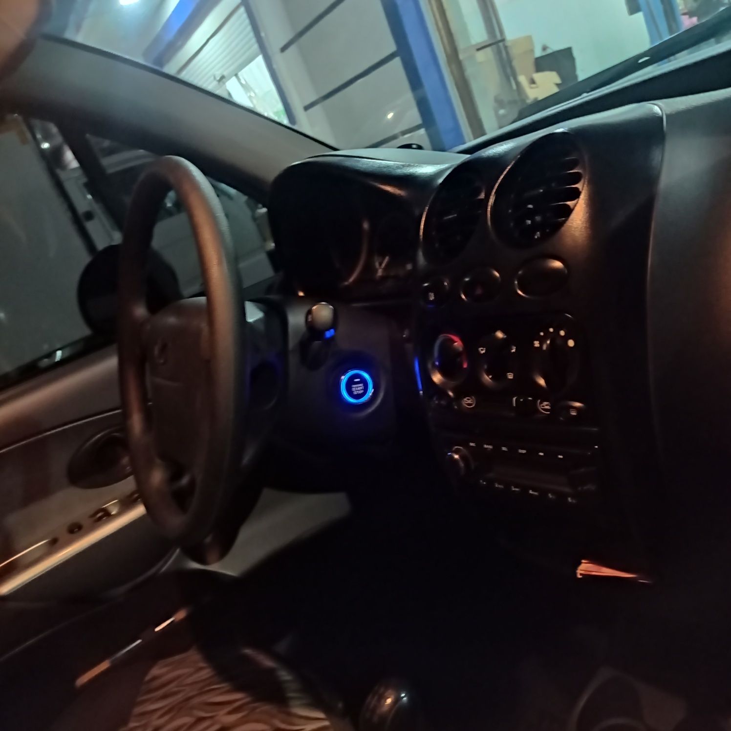 Matiz best 2018 kraska toza prabeg 62000