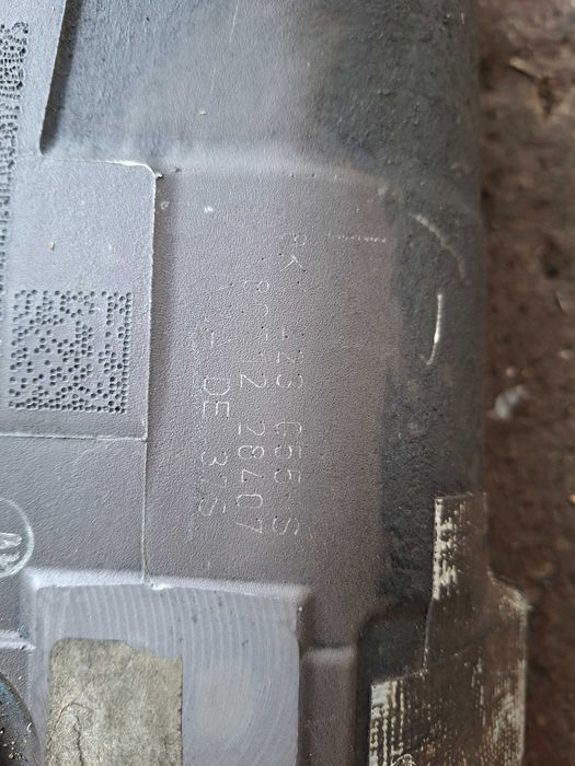кормилна рейка за ауди а4 а5 б8 Audi A4 A5 B8 /09 - 16/