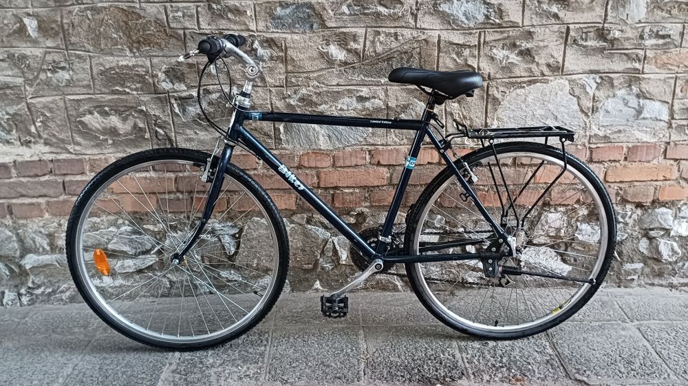 Немски Велосипед Bike 28"