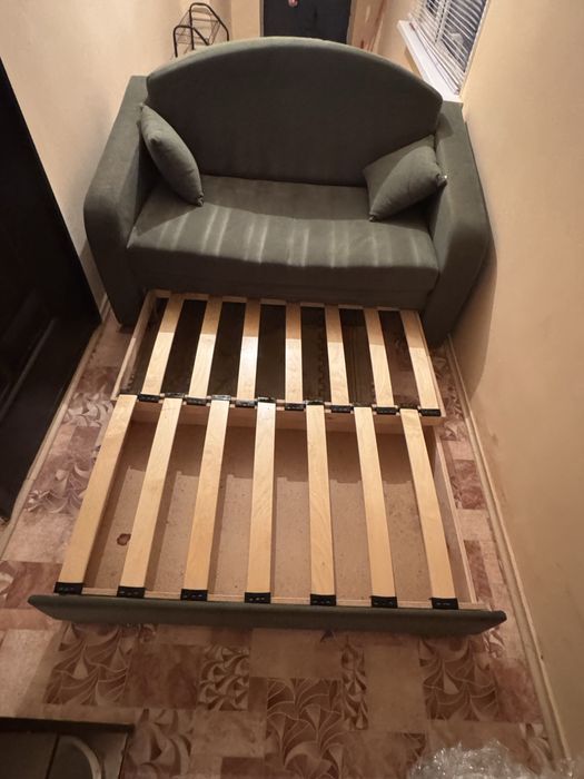 Продается диван