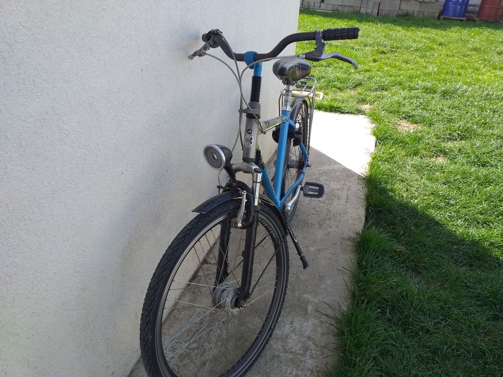 biciclete de damă și baieti