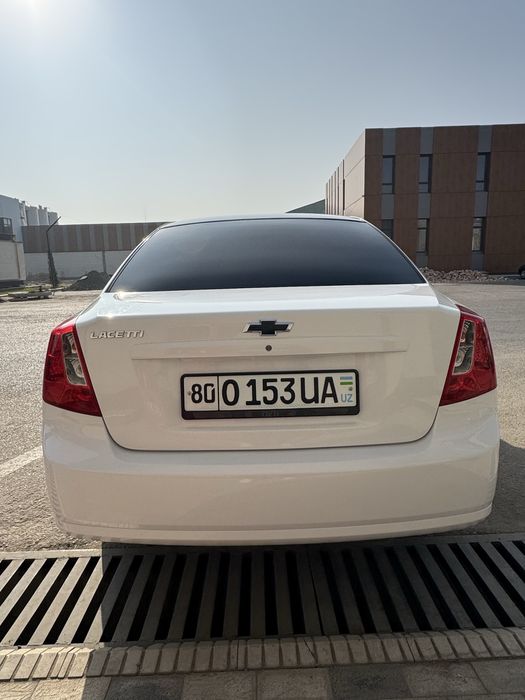 chevrolet lacetti 2023