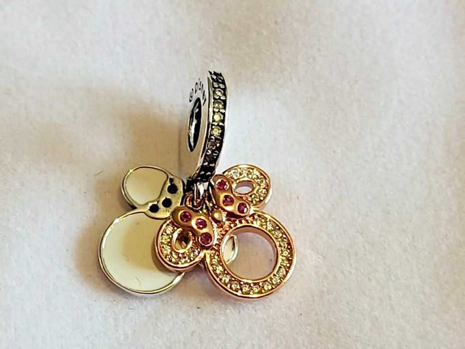 Талисман Пандора|Pandora