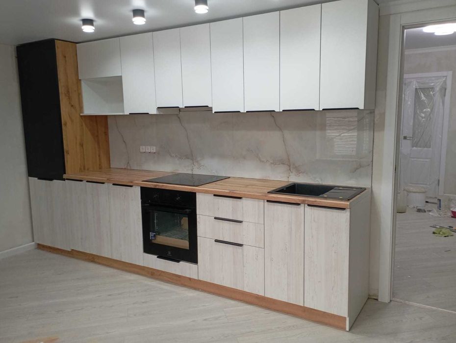 Цена оптовая с цеха кухня без посредников напрямую недорого