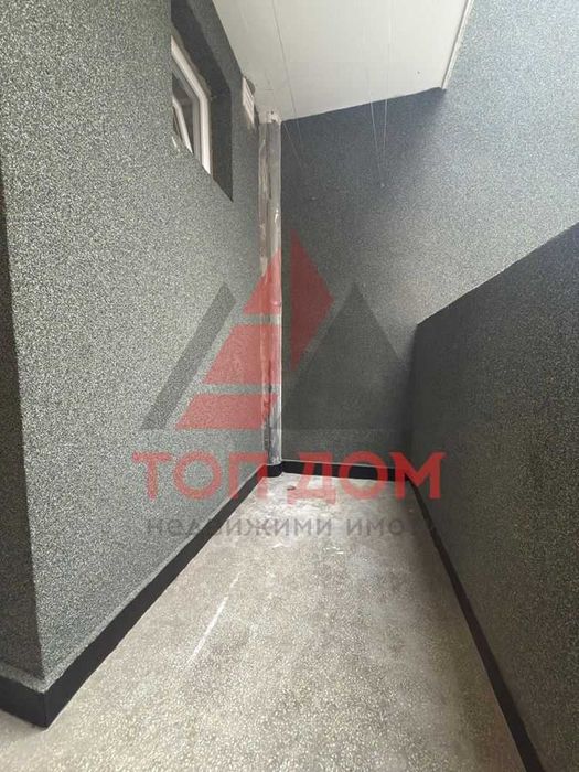 Дава се под наем Двустаен апартамент в Варна, Лятно кино Тракия - 45 кв.м за 459 € - Снимка #12