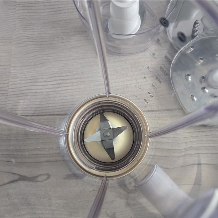 Kenwood кухненски робот 1000w