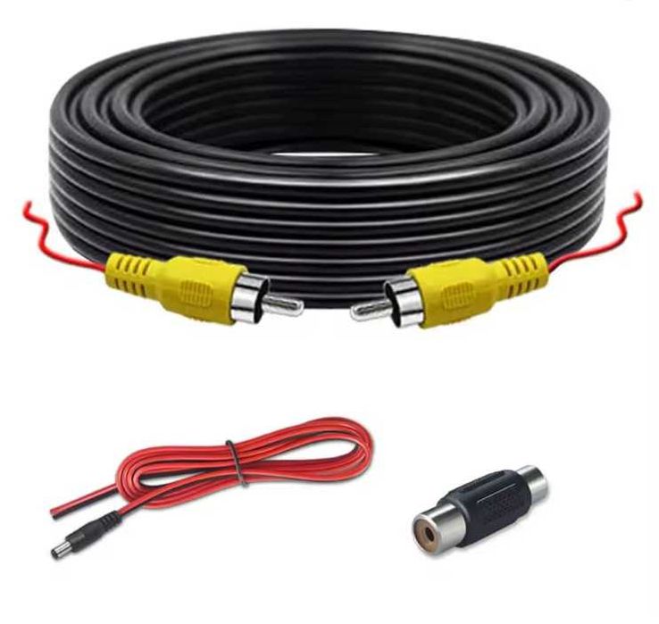 Видео кабел за задна камера