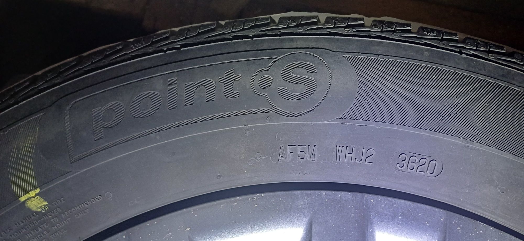 Jante r16 pentru ford