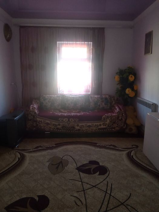 Продам дом в районе Арай шугла 31 Общей площадью 110 квадрат Есть тор