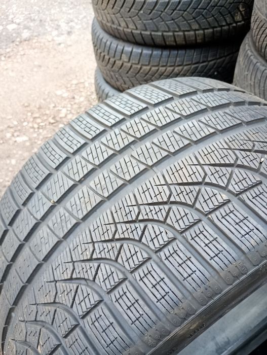 315/30/21 Pirelli 2бр