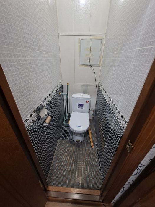 Продаю 3/3/5 на Юнусабаде-9, улучшен.Б-2х6