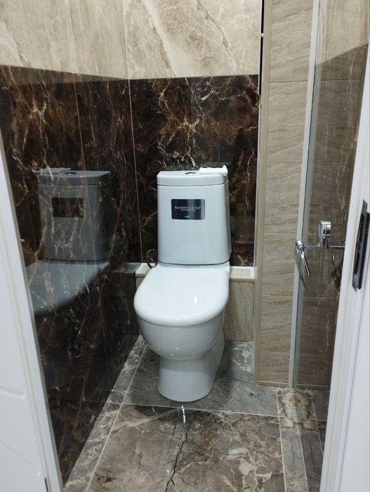 Продам квартиру ЮНУСАБАД ц6 2/4/9 орентир дефактум клиника