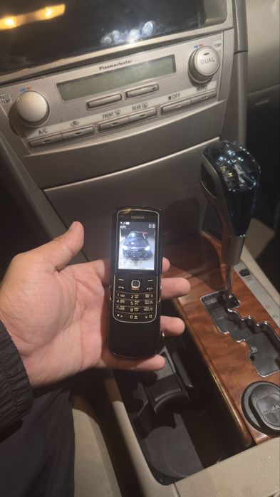 Nokia 8600 LUNA срочно