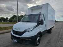 Iveco Daily, 2020, punte dubla,