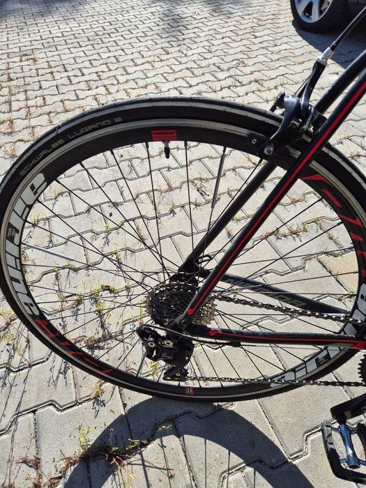 Cursiera Merida Scultura