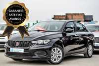 Fiat Tipo Fiat Tipo 1.4 Easy / Rate cu buletinul / Km Reali