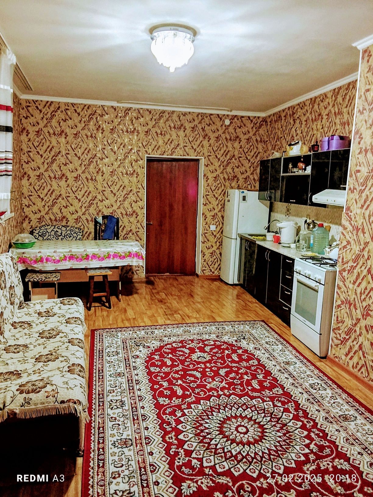 Продажа частного дома
