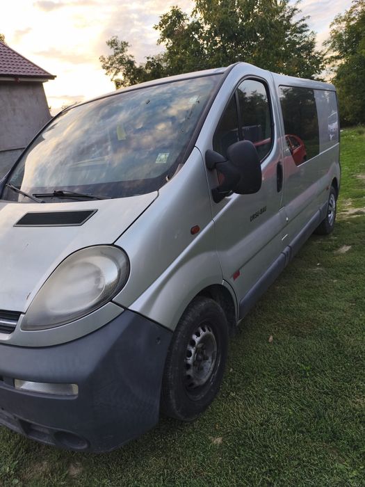 Vand Oplev Vivaro