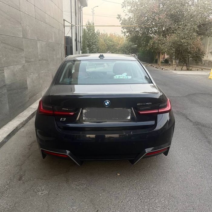 BMW i3 40L eDRIVE 2023