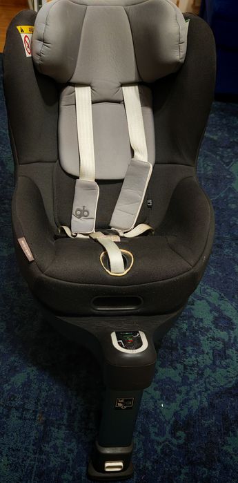 Scaun auto GB Vaya I-Size