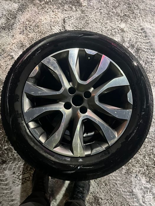 Продам диска р17