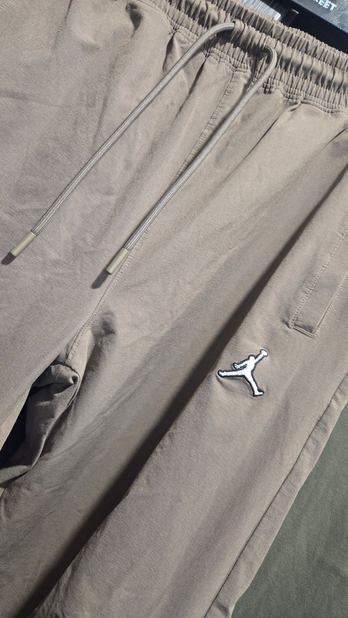 NIke Air Jordan Fred Perry Мъжки размер М