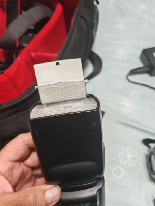 Aparat foto DSLR Canon EOS 4000D,18.0 MP, Negru + Obiectiv EF-S 18-55m