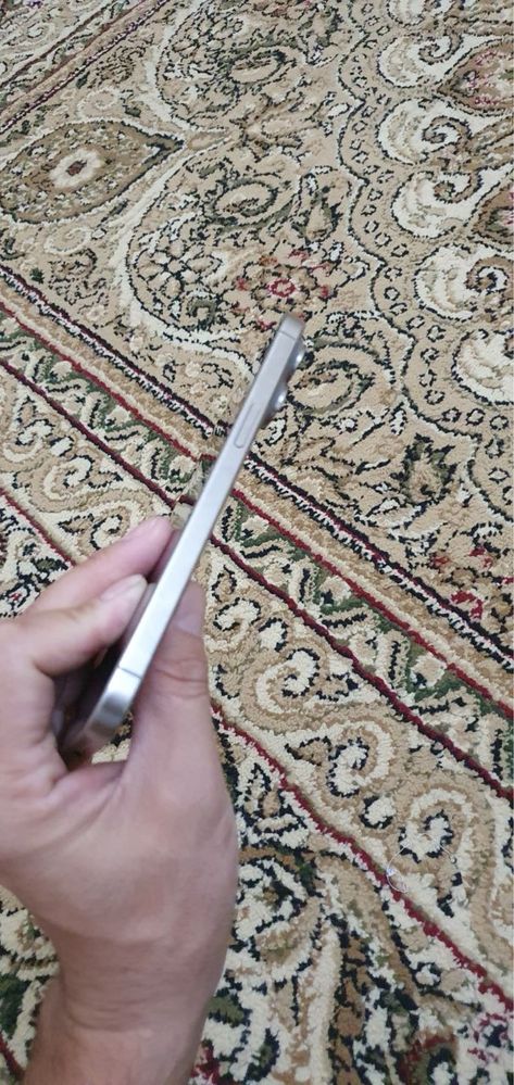 Iphone 15 promax  98 yomks
