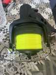 Vand mulinete Okuma custom black 80