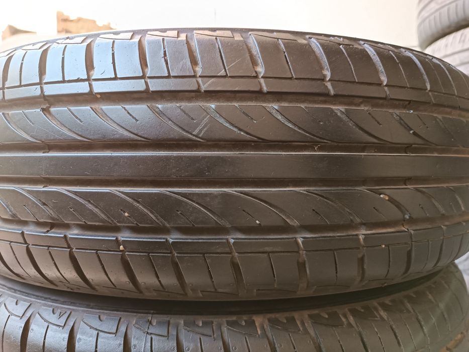 165 70 R13 Mazzini balon Sotiladi Holati ideal