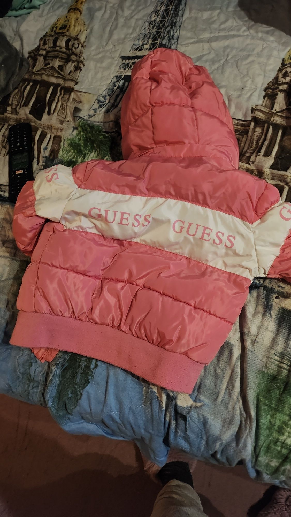 Оригинално яке guess