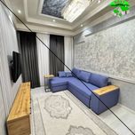 #НОВОСТРОЙКА, 45м²,Чиланзар 14 Квартал,1\7\9, Продаётся Евро Квартира