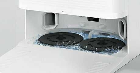 Xiaomi Robot Vacuum X20 Pro EU