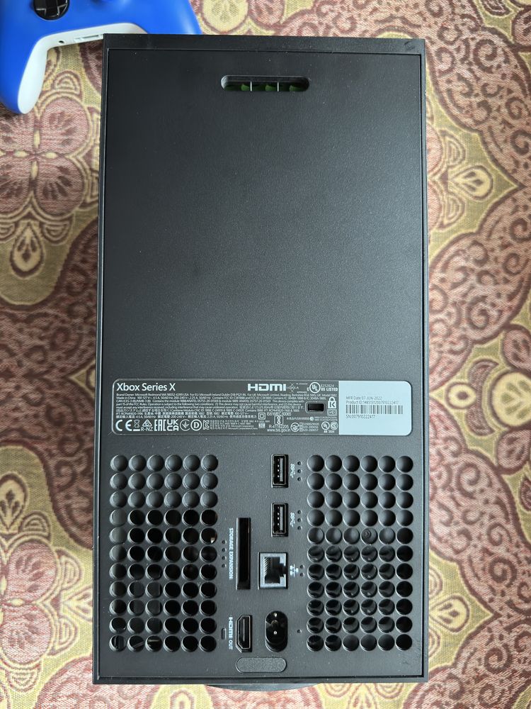 Конзола Xbox Series X