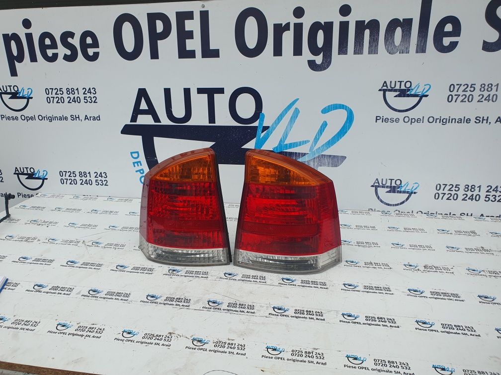 Stop lampa tripla Opel Vectra C limuzina sedan berlina  VLD542